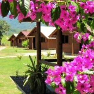 Chales Alvorada Praia Grande  Ngoại thất bức ảnh