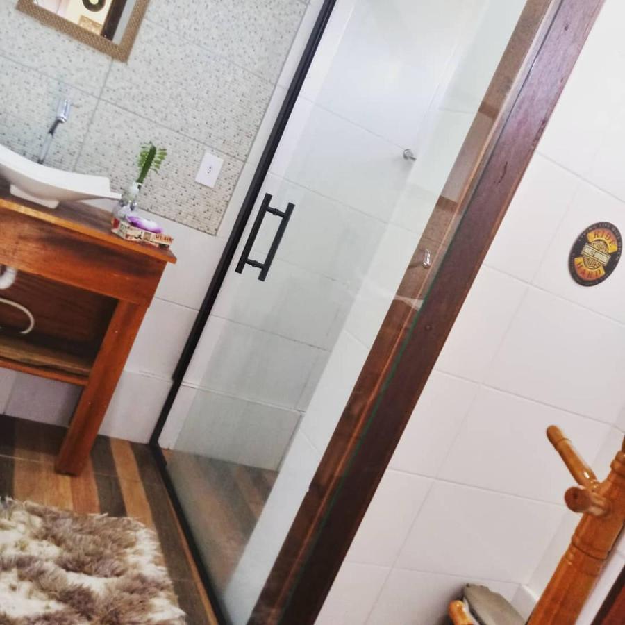 Chales Alvorada Praia Grande  Ngoại thất bức ảnh