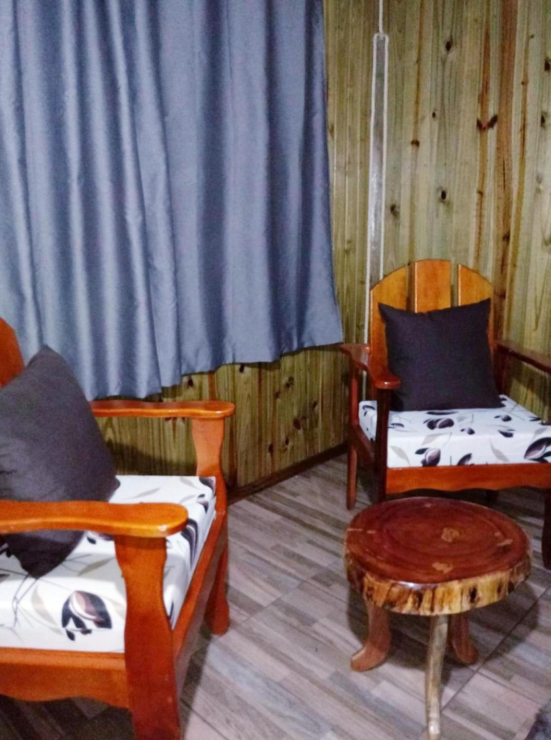Chales Alvorada Praia Grande  Phòng bức ảnh