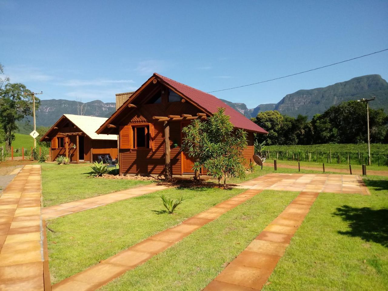 Chales Alvorada Praia Grande  Ngoại thất bức ảnh