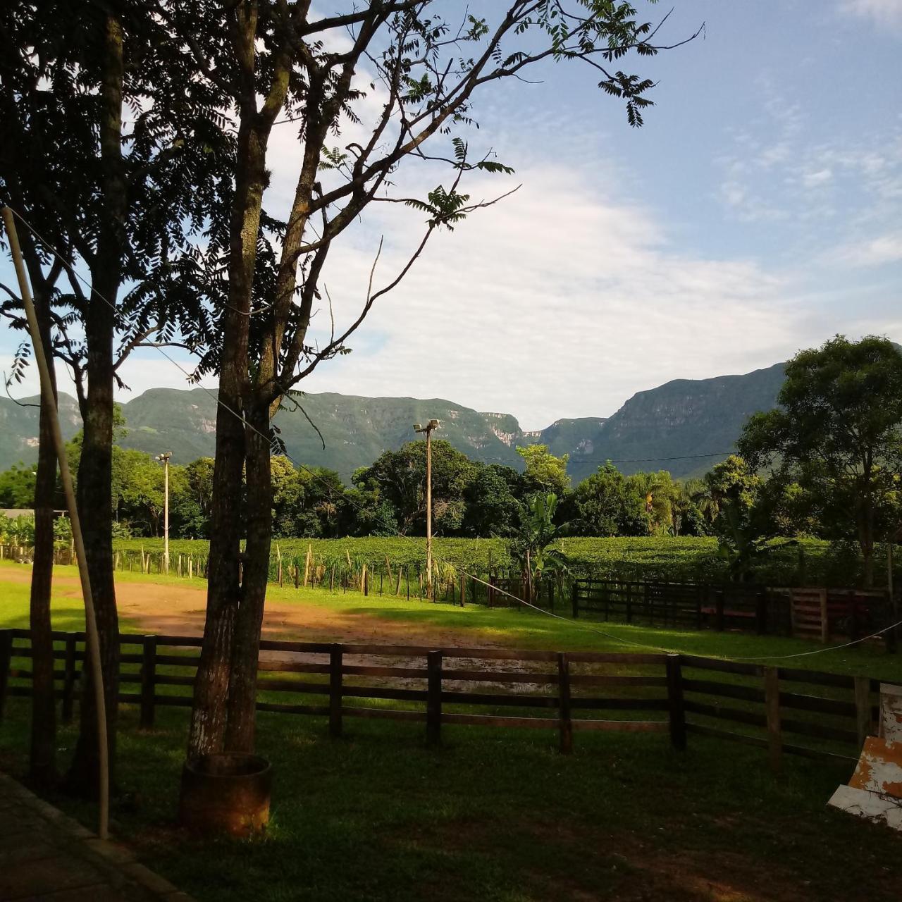 Chales Alvorada Praia Grande  Ngoại thất bức ảnh