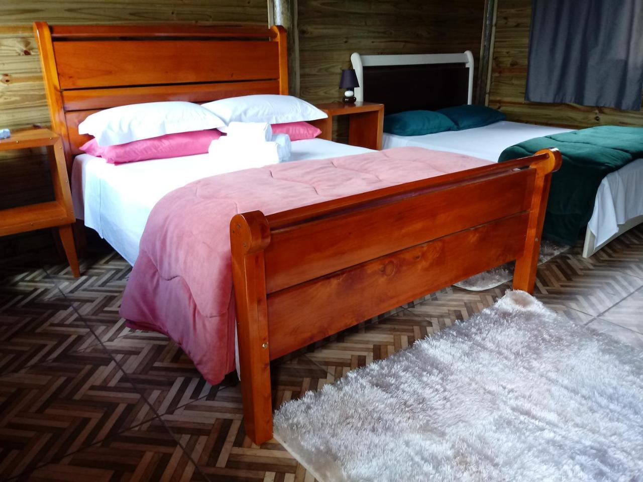 Chales Alvorada Praia Grande  Ngoại thất bức ảnh