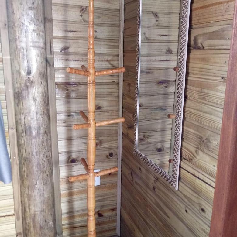Chales Alvorada Praia Grande  Ngoại thất bức ảnh