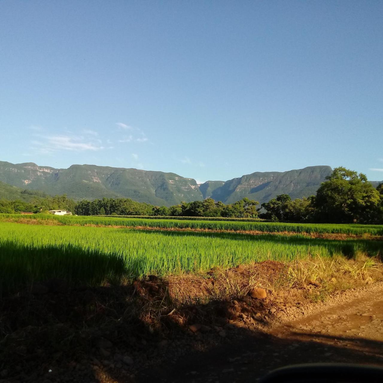 Chales Alvorada Praia Grande  Ngoại thất bức ảnh