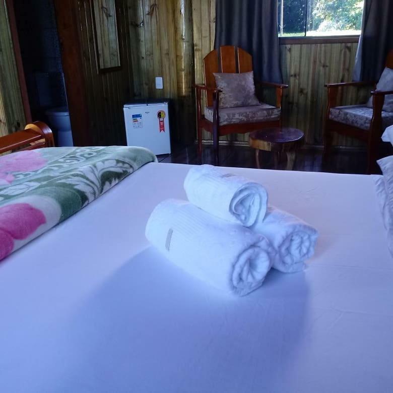 Chales Alvorada Praia Grande  Ngoại thất bức ảnh
