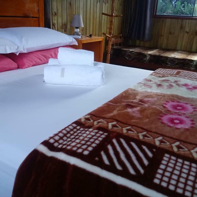 Chales Alvorada Praia Grande  Ngoại thất bức ảnh