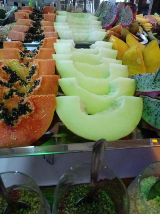 Chales Alvorada Praia Grande  Ngoại thất bức ảnh