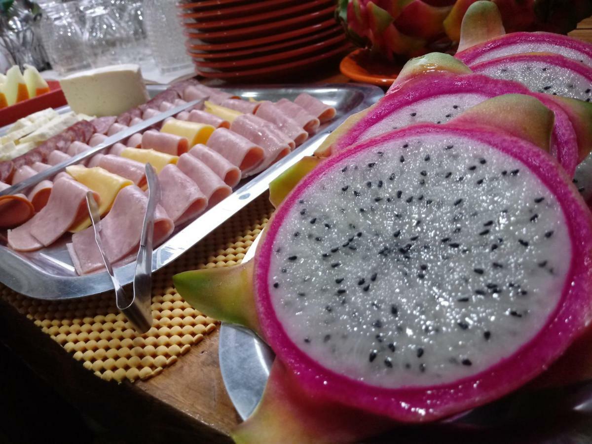 Chales Alvorada Praia Grande  Ngoại thất bức ảnh